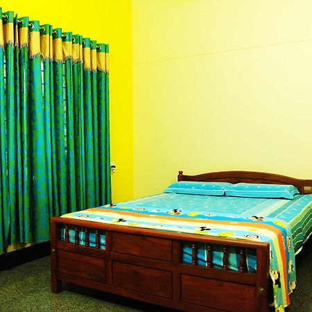 Moksha Homestay Тривандрум Экстерьер фото