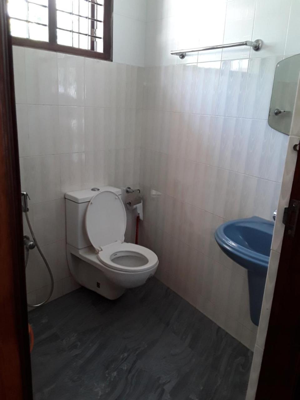 Moksha Homestay Тривандрум Экстерьер фото